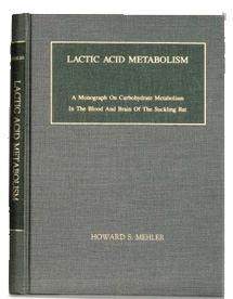 Lactic Acid Metabolism - The Original Comprehensive Guide